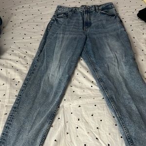 H&M jeans